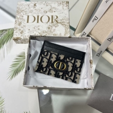 Christian Dior Wallet